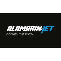 Alamarin