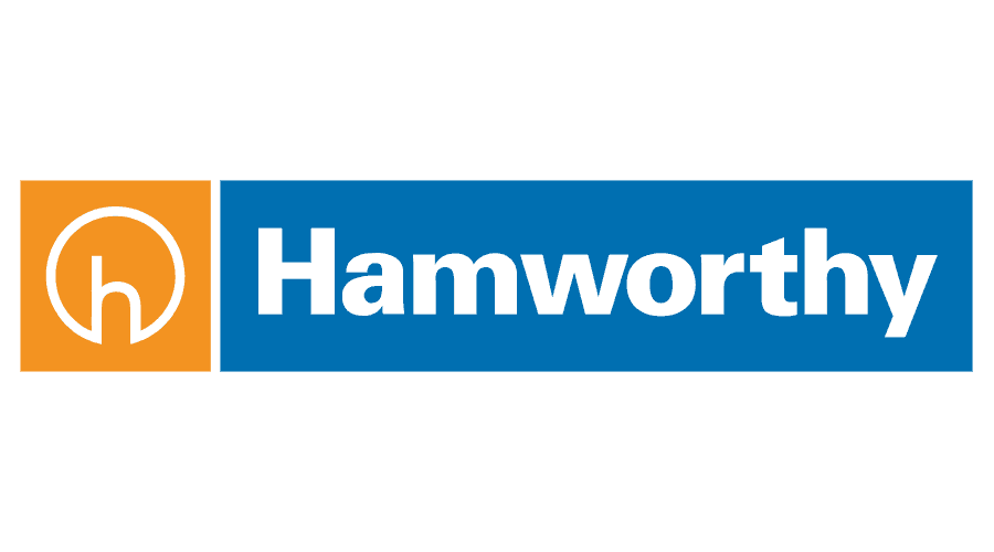 Hamworthy (STP)